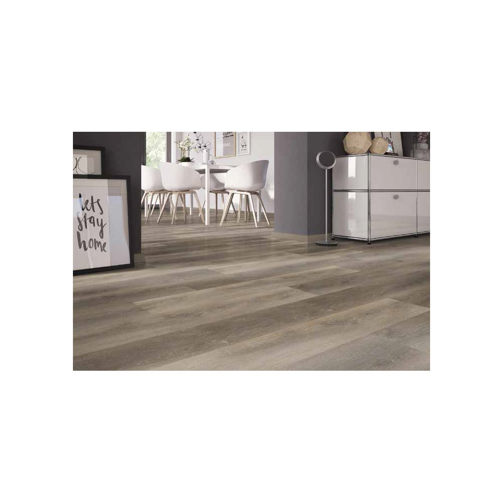 Vinyl Eco 30 071 Traditional oak natural light