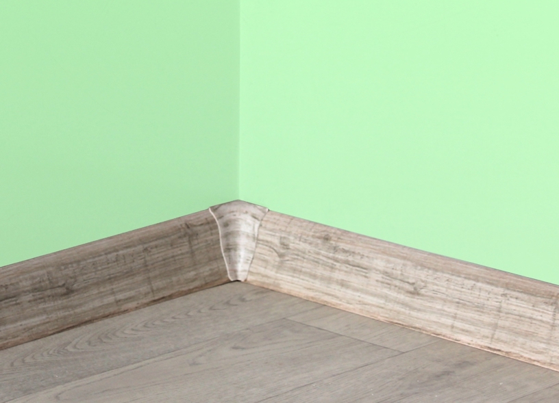 Decora LM55 86 250cm Dub Laplant vnitřní roh