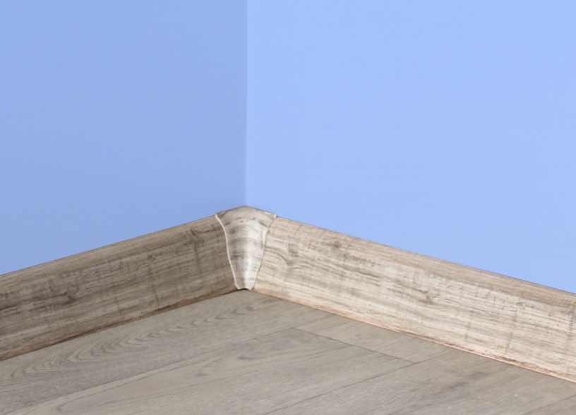 Decora LM55 86 250cm Dub Laplant vnitřní roh