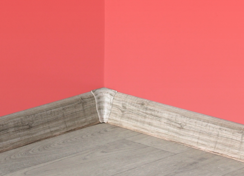 Decora LM55 86 250cm Dub Laplant vnitřní roh