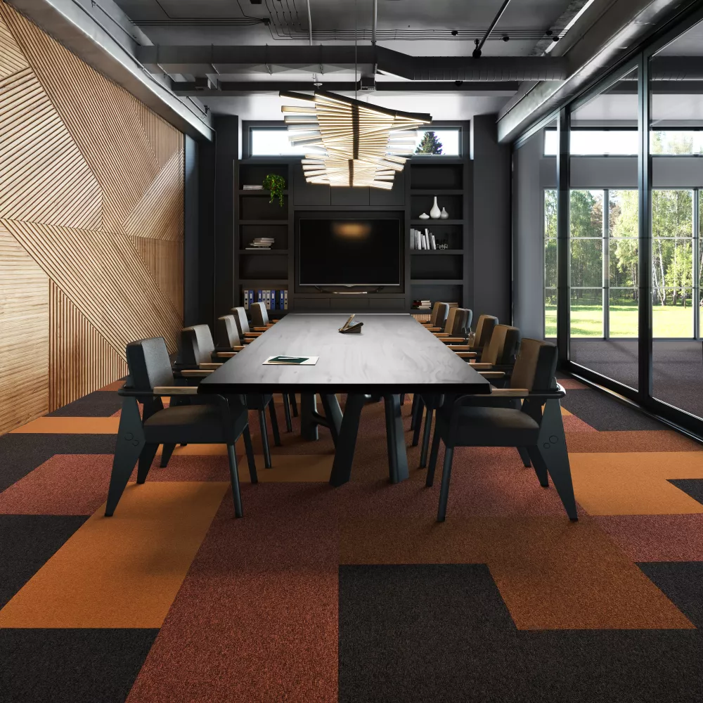 Modulyss Magnum 65907 šedá