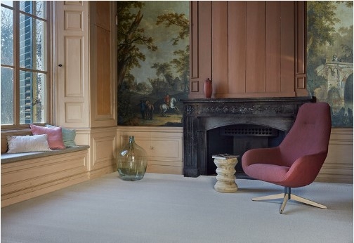 Koberec Edel Solidarity Stone 159 šedý