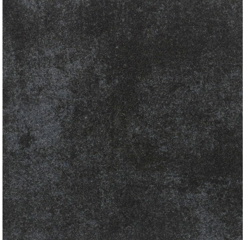 Balta kobercové čtverce Stone 97 černý