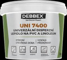Debbex UNI 7400 5kg