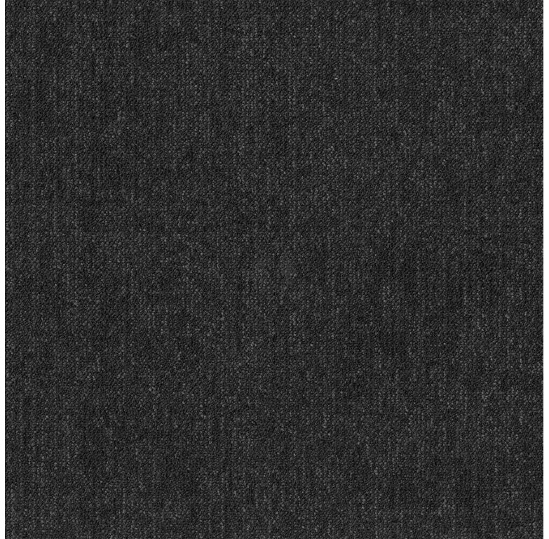 Rudiments kobercové čtverce Jute 989