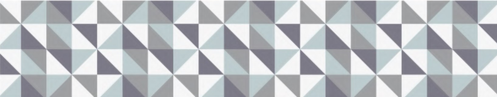 Kuchyňský obkladový panel ABS plast Gray pastel 2 3000x600mm 1,50mm
