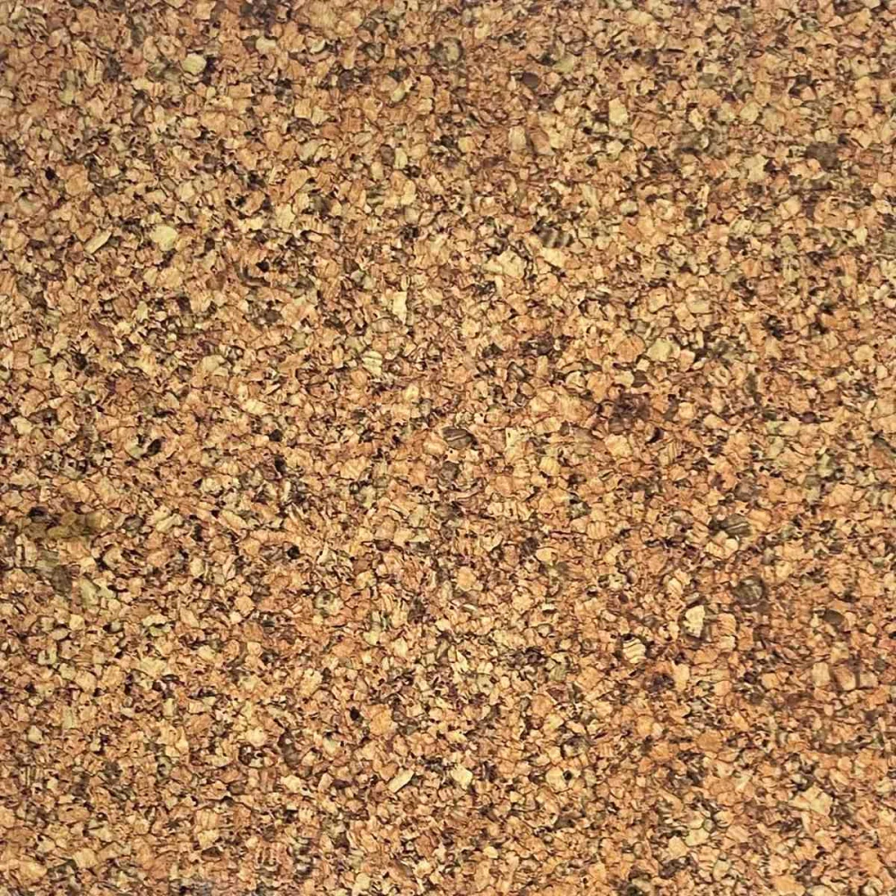 Vinylové samolepící čtverce Korek DF0028 30,4x30,4cm