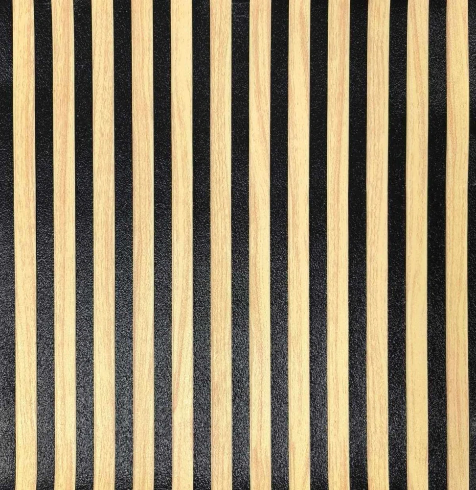 3D obklad pěnový Lamely (680x680mm) samolepící