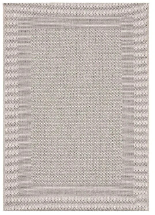 Kusový venkovní koberec Adria New 01 VDV 160x230cm světle béžový