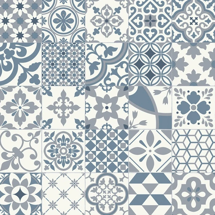 Beaulieu PVC Livitex 2633