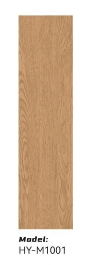 Vinylová podlaha HY-M1001 91,4x15,2cm Dub přírodní samolepící