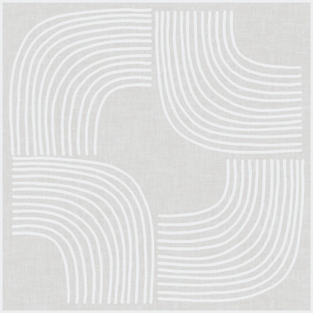Samolepicí vinylové dlaždice Art Geometric 2745081