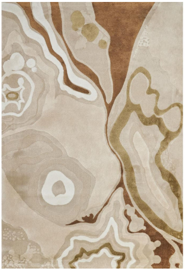 Kusový koberec Aspen 17880 O10 80x150cm vícebarevný