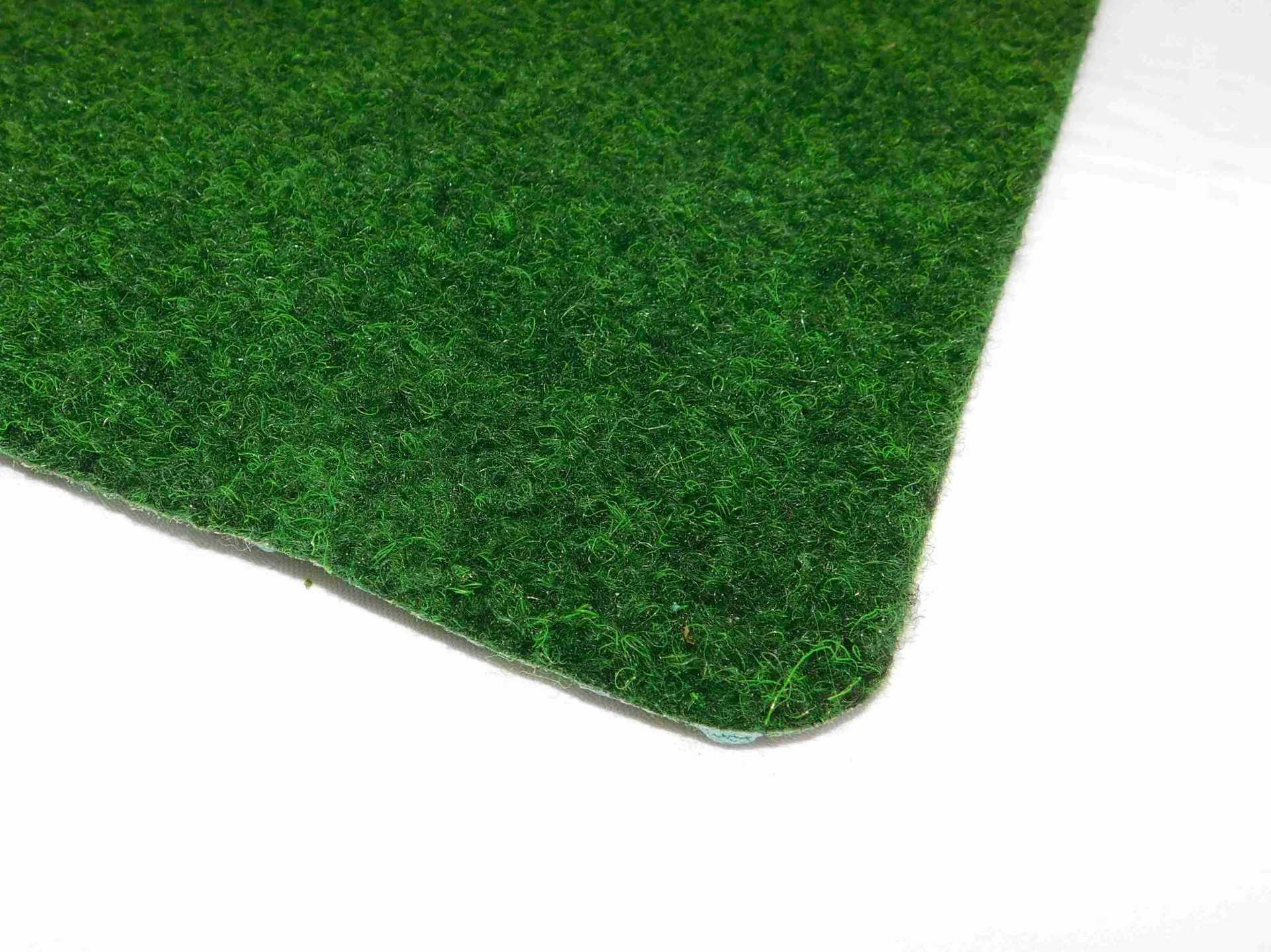 Orotex Green nop metráž zelený