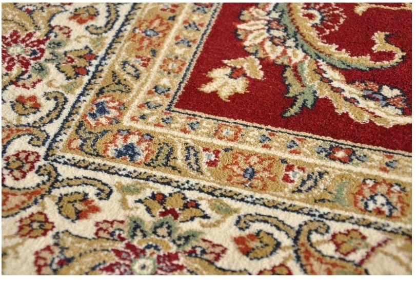 Ayyildiz Hali Patrol 6900 010 červená