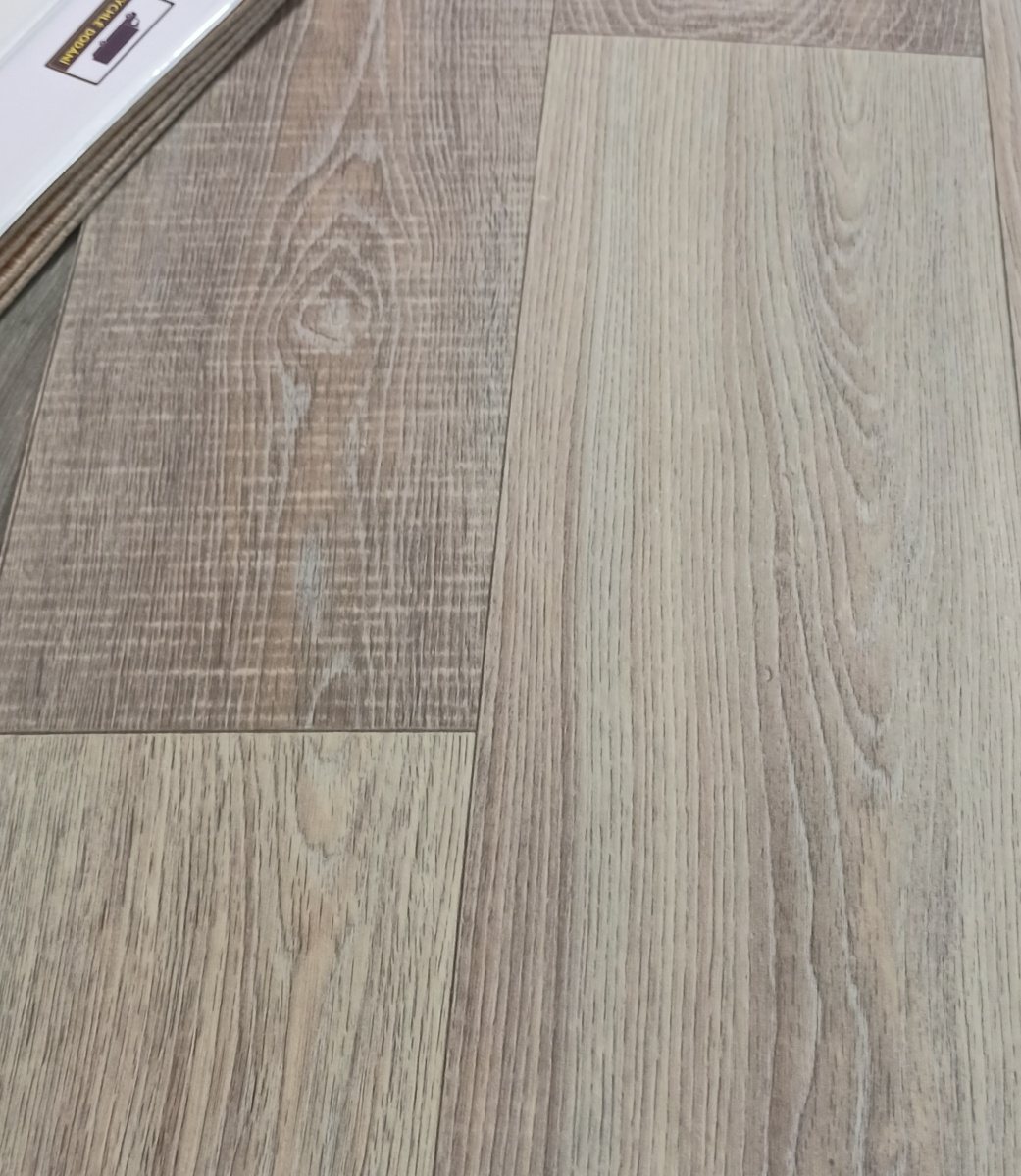 Beaulieu PVC Streetex 2455 