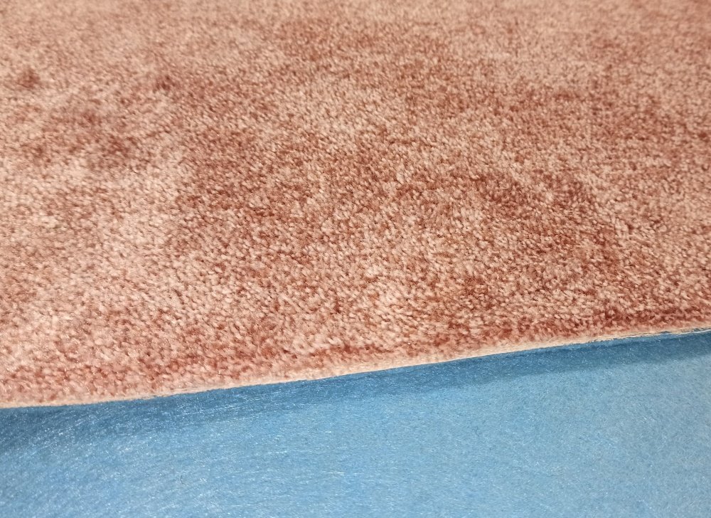 ITC Venus 6729 šíře 4m starorůžová