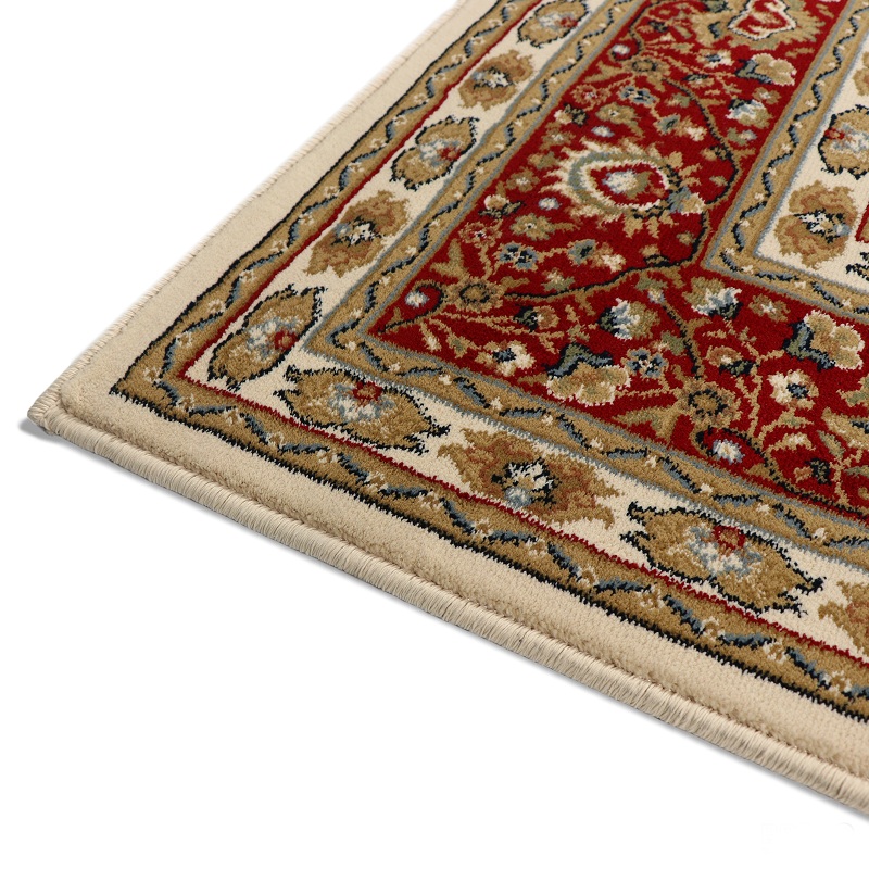 Oriental Weavers Kendra 711 DZ2J béžová