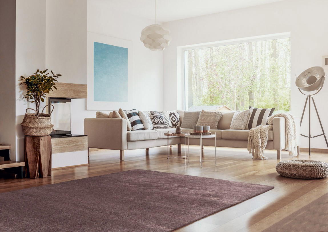 Sintelon Dolce Vita 01/BBB 160x230cm hnědá