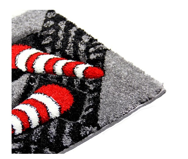 Merinos Diamond Kids 21833/695 140x200cm vícebarevný