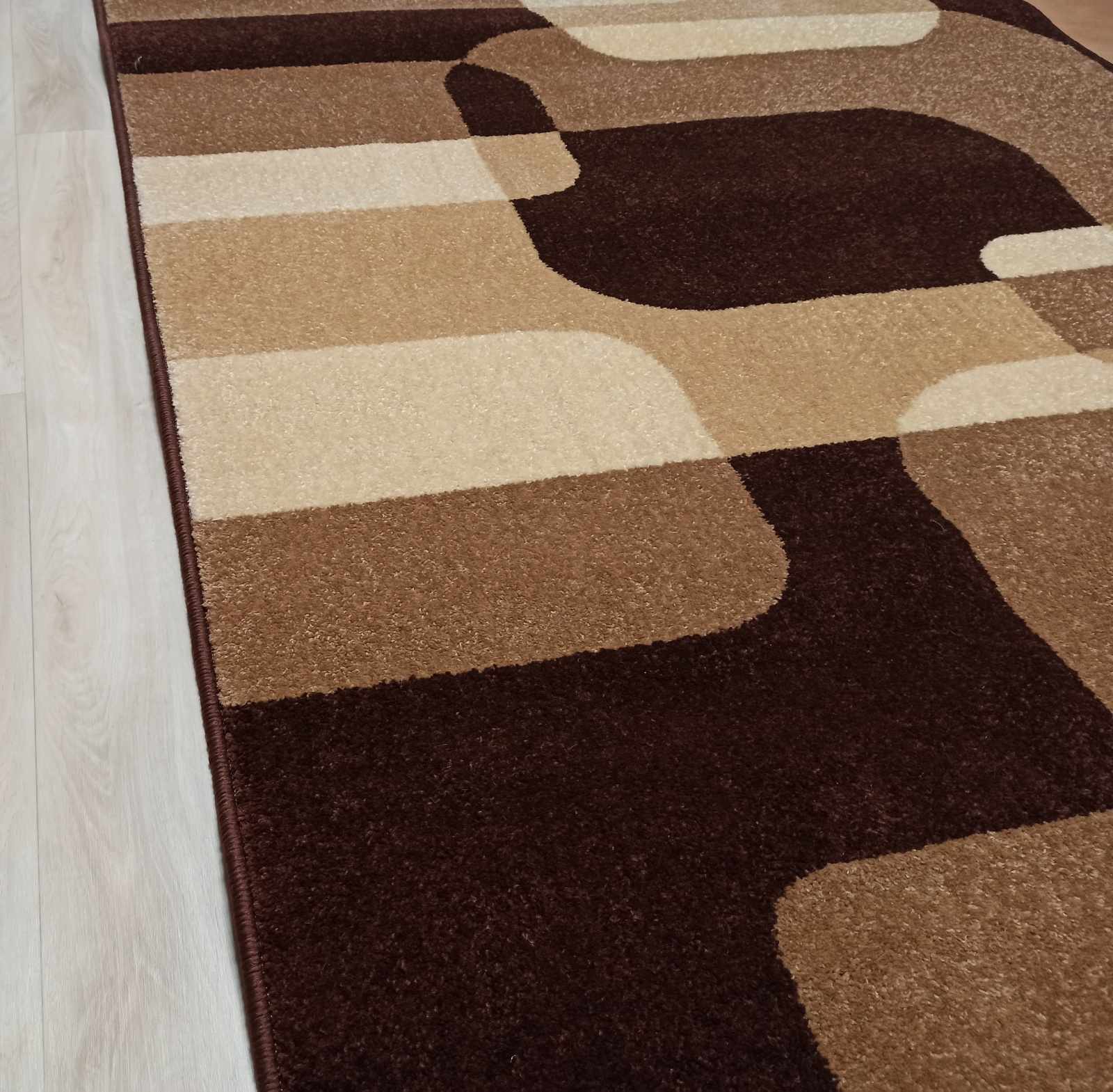 Weltom Karmel Sephia 2303/03 hnědý