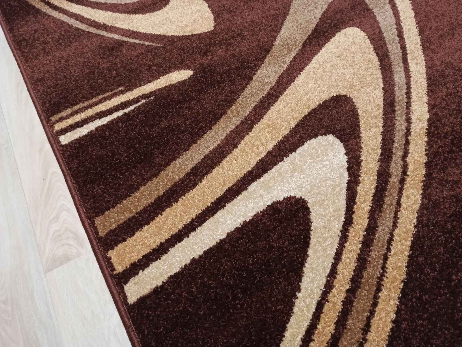 Weltom Karmel Coffee 2299/03 hnědý