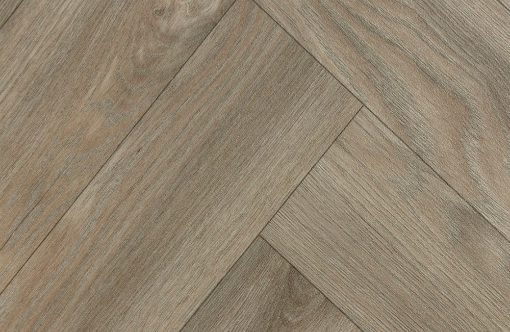 Beauflor PVC Blacktex Laurel Oak 669D