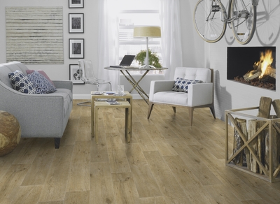 Tarkett Noblesse Legacy Oak/Light Natural 062