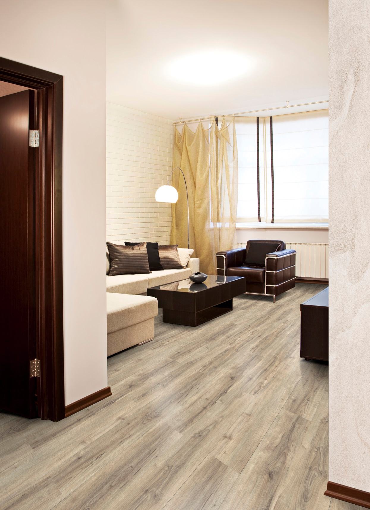 Grabo Domino rigid 2000 Bronn