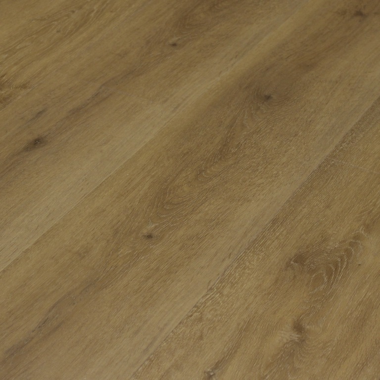 Contesse Click Elit Rigid Wide 23322 Natural Oak Plain