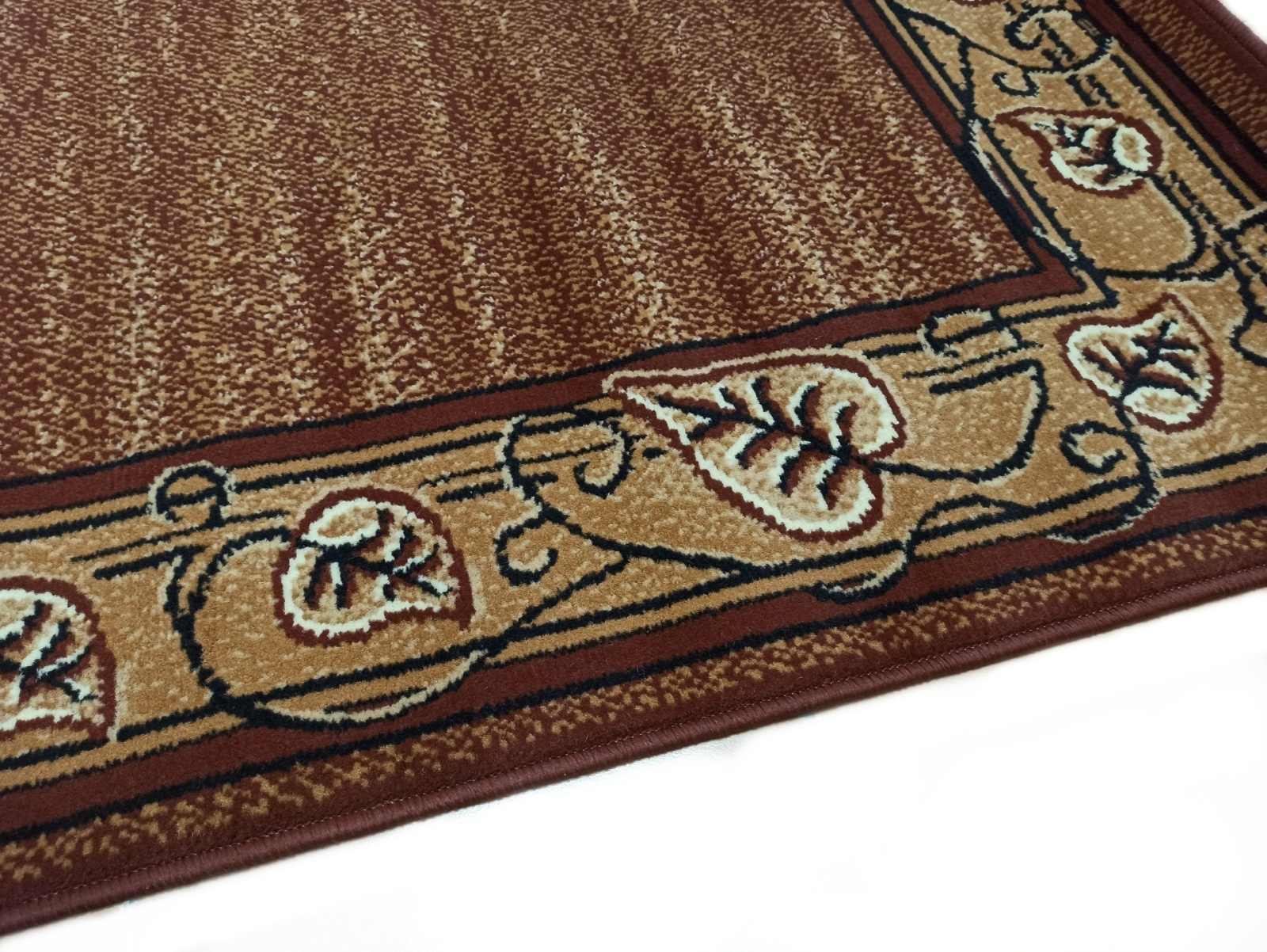 Weltom Welen Feliks 2140/03 hnědý