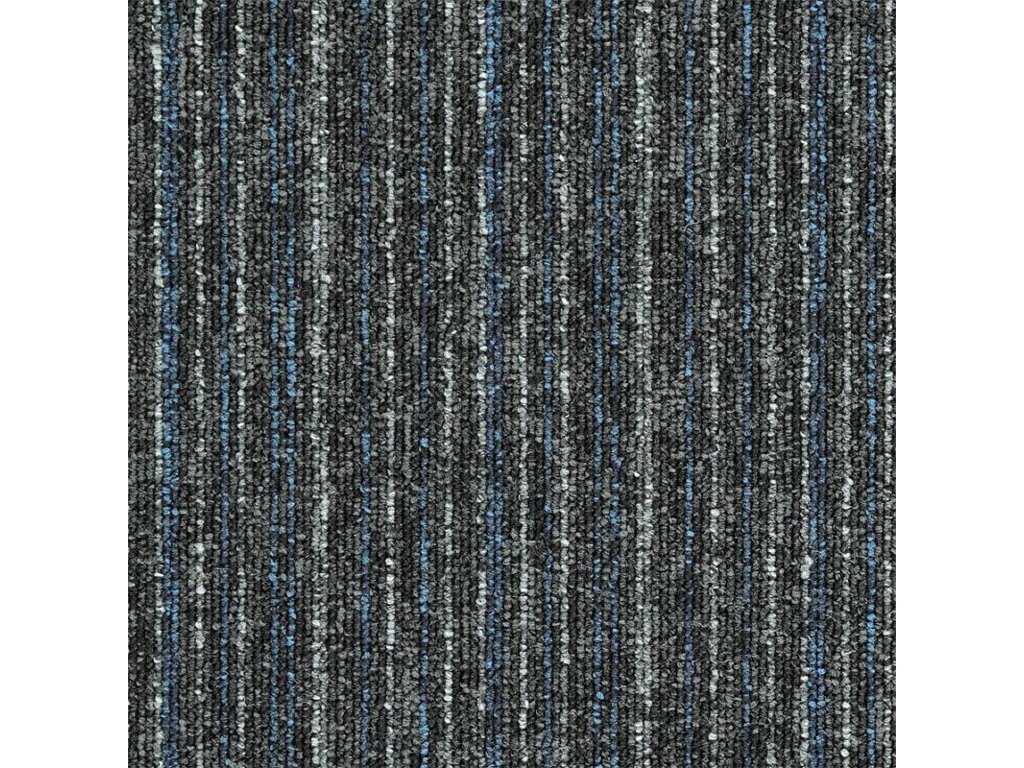 Balta Sonar Lines 4578 černomodrý