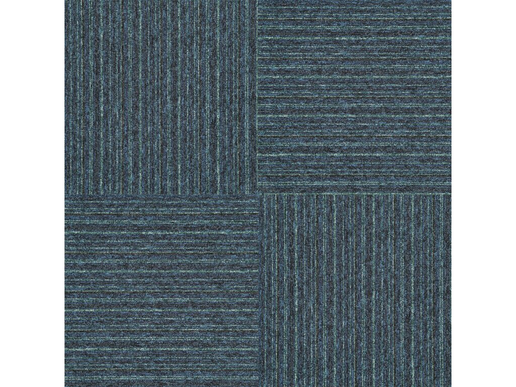 Balta Sonar Lines 4583 modrozelený