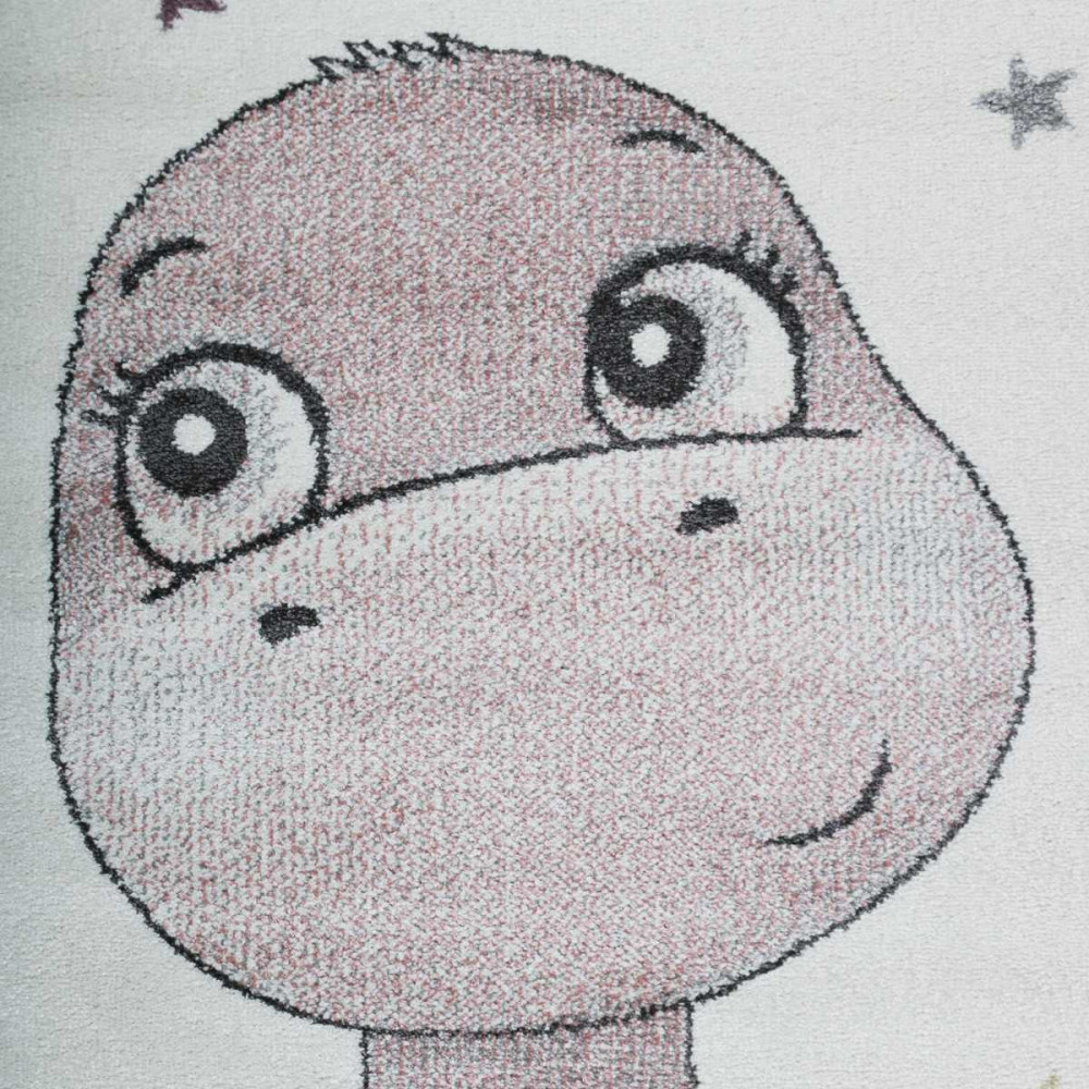 Ayyildiz Hali Playtime 2106A 160x230cm růžový