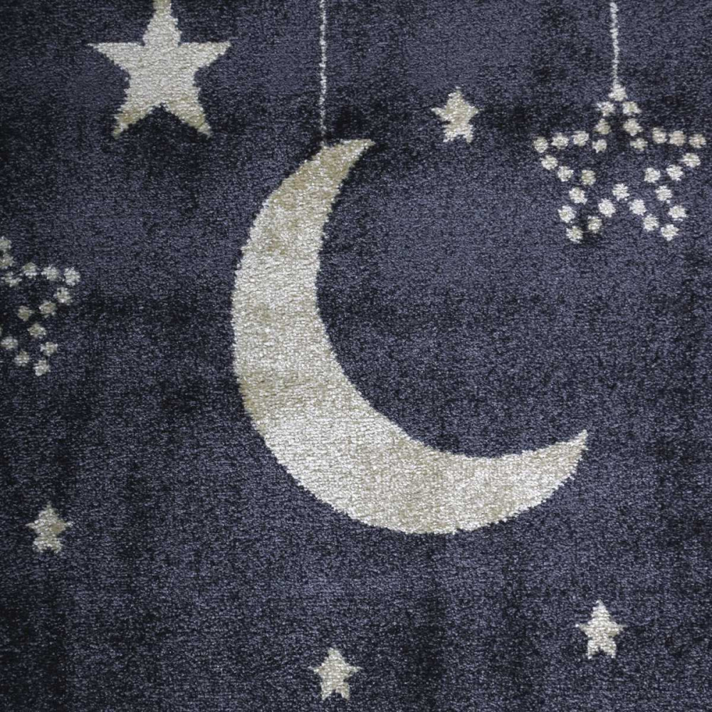 Ayyildiz Hali Playtime 2101A 120x170cm žlutý