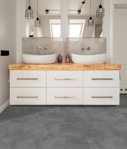 Tarkett TARKO CLIC 30 V 30002 Vintage Zinc světlý