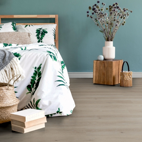 Tarkett TARKO CLIC 55 V 20003 Dub Highland taupe