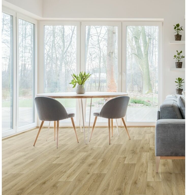 Tarkett TEX 370 Helford 2 šíře 3m