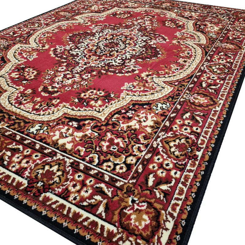 Weltom Welen Wiosna 9429/02 bordo