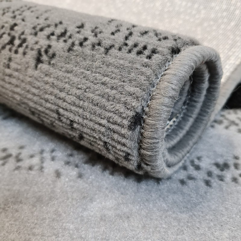 Weltom Welen Bond 2444/15 200x300cm šedý