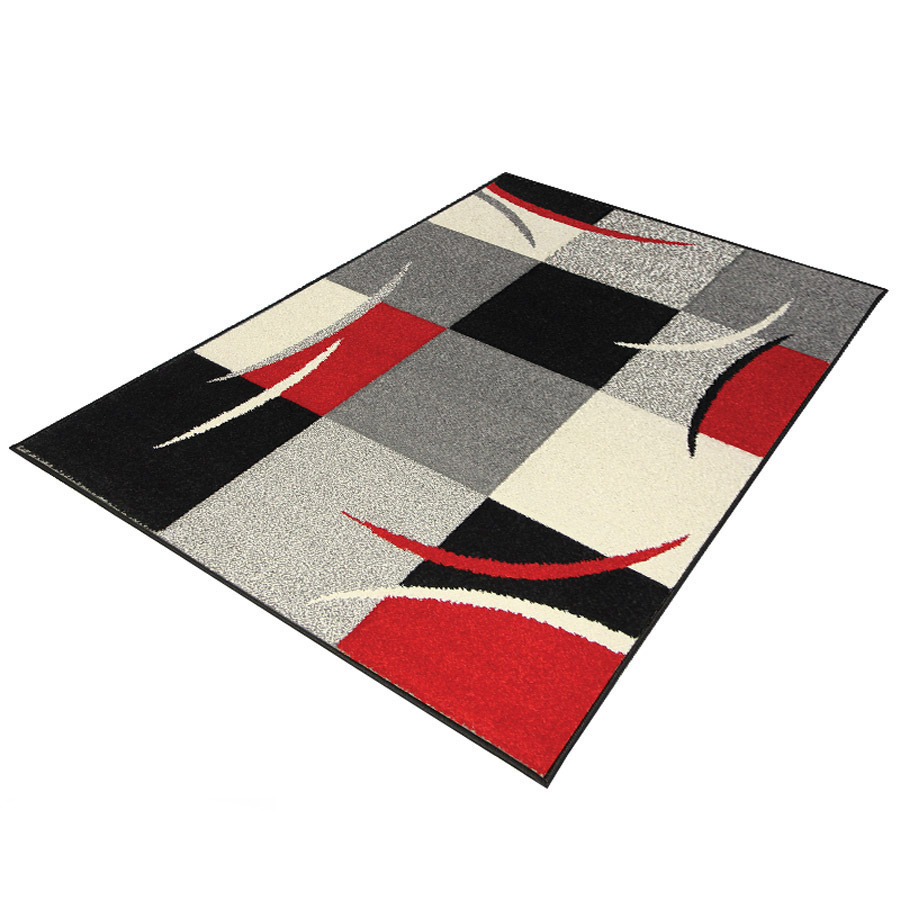 Oriental Weavers Portland 3064/PH2V červený