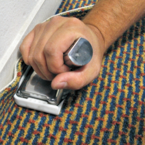 Nůž Perfect Cutter na pokládku koberce a PVC - půjčení