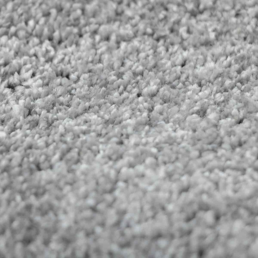 Jutex kusový koberec Loras 3849A světle šedý