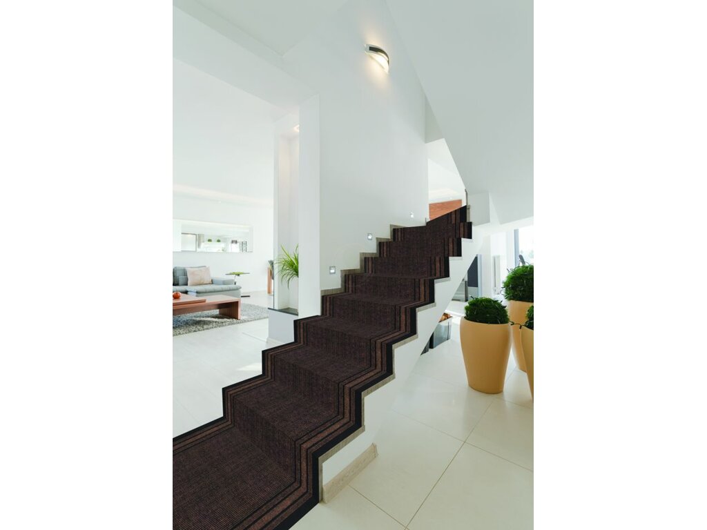 Běhoun Rekord b. 811 šíře 120cm hnědá