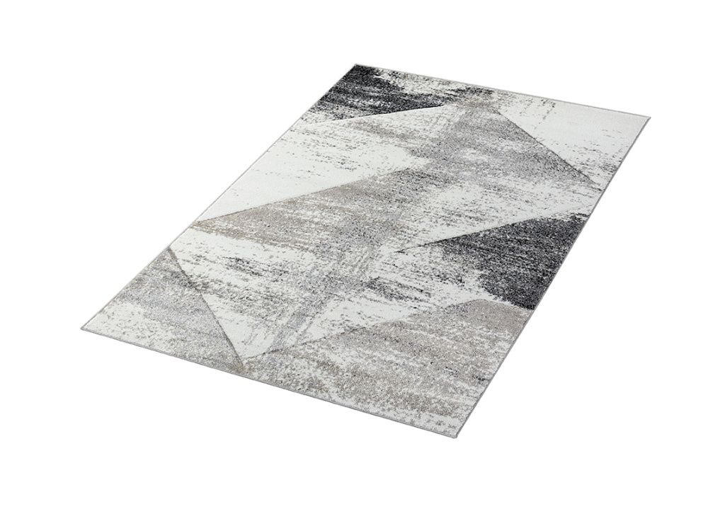 Ayyildiz Hali kusový koberec Alora A1011 nature 