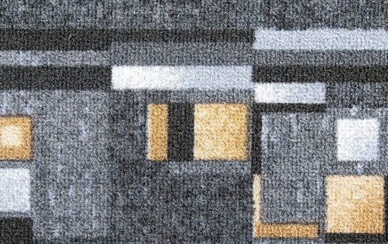 Běhoun BOMBAY 97 tmavě šedý