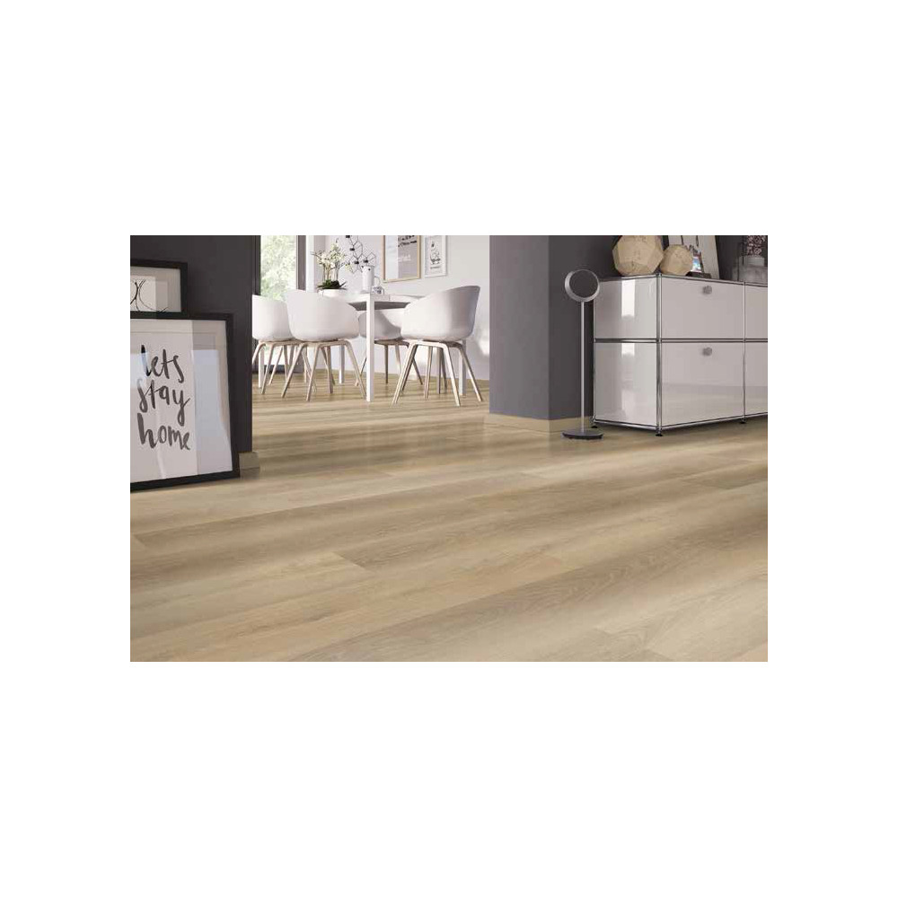 Vinyl Eco 30 076 Soft oak natural