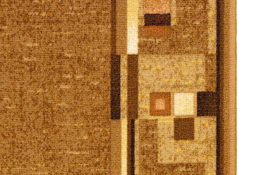 Běhoun BOMBAY 33 šíře 80cm hnědý