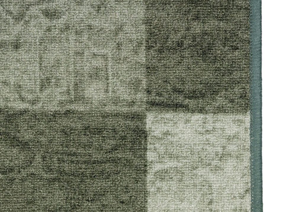 Běhoun ICONA 29 šíře 100cm zelená