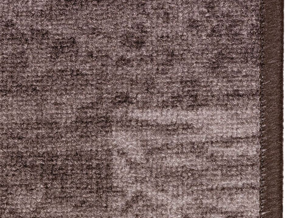 Běhoun ICONA 44 šíře 80cm tmavě hnědá